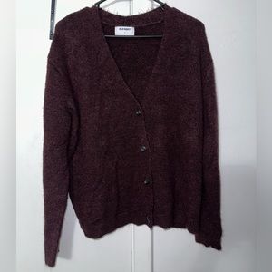 Old navy sweater